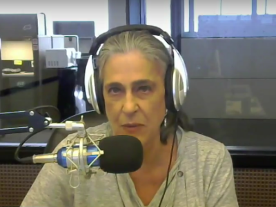 Lynn Cullen Live – 4/30/18