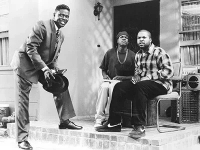 Top 5: Marijuana Films