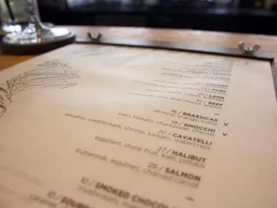 Superior Motors among Food & Wine‘s 2018 Restaurants of the Year