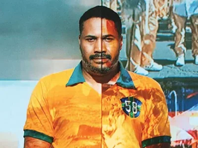 Civil Rights and Civil Wrongs, at Mattress Factory, explores the common spirituality, oppression and strength of people of color in South Africa and the United States