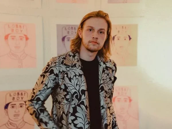 MP3 Monday: Caleb Kopta