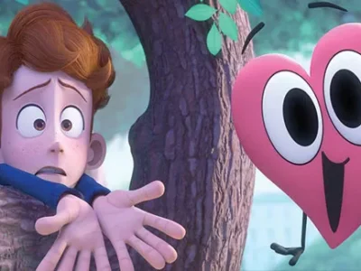 Filmmakers shows queer films for kids and adults