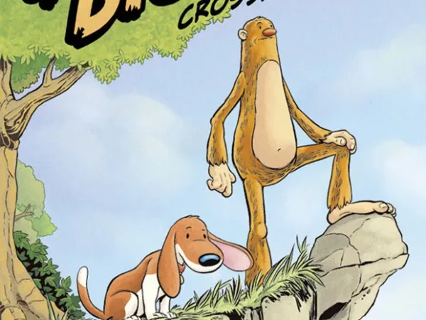 Vince Dorse’s 
Untold Tales of Bigfoot