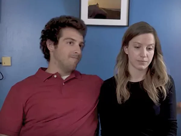 Reese Hayes’ Half Bath webseries on Vimeo