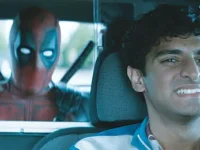 Even more over the top than the first, Deadpool 2 ups the comical violence, cultural references and lewd humor