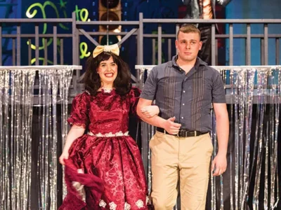 Stage 62’s Dogfight is elevated by stellar vocal performances