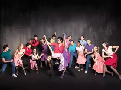 Pittsburgh Ballet Theatre celebrates choreographer/director Jerome Robbins in upcoming performance