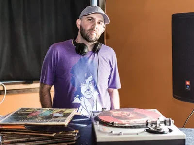 Pittsburgh hip-hop staple Selecta celebrates his 45th birthday with a roast and dance party at Spirit