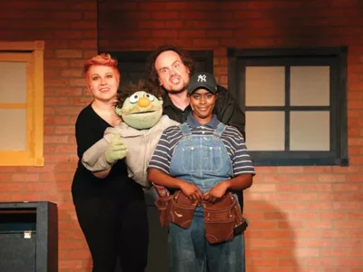 Pittsburgh Musical Theater’s Avenue Q continues through Sun., May 13