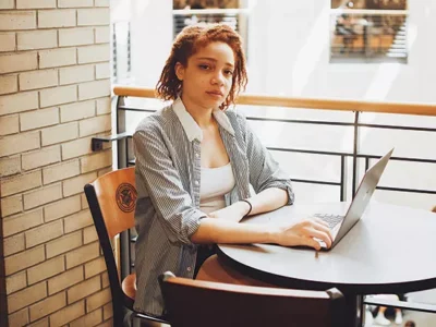 Lauren Valley’s Electric Women project provides a space for women of color