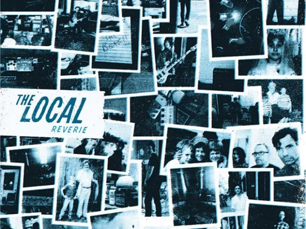 The Local releases Reverie