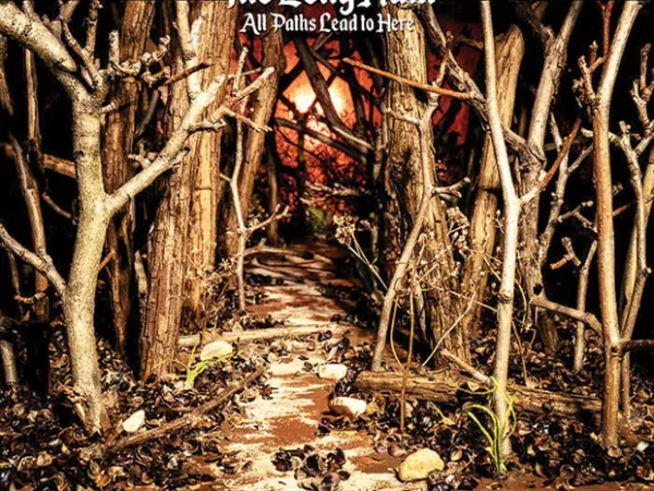 New releases from The Long Hunt and Jimmy Mayo