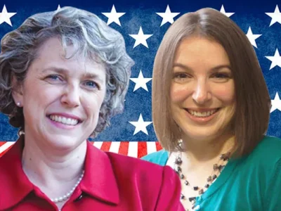 2018 Election Guide: District 38 Pa. Senate, Stephanie Walsh vs. Lindsey Williams