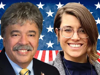 2018 Election Guide: District 21 Pa. House: Dom Costa vs. Sara Innamorato