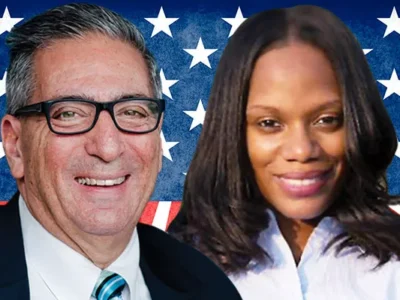 2018 Election Guide: District 34 Pa. House: Paul Costa vs. Summer Lee