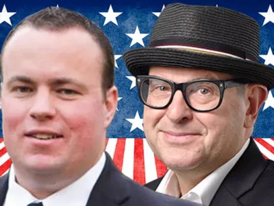 2018 Election Guide: District 20 Pa. House Race, Adam Ravenstahl vs. Mike Devine