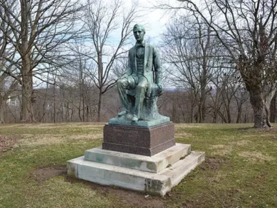 Six places to honor Stephen Foster without being racist