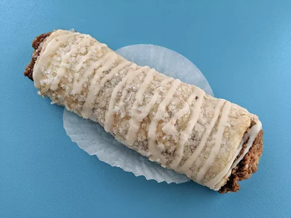 Eat Me: Cinnamon NY Stick