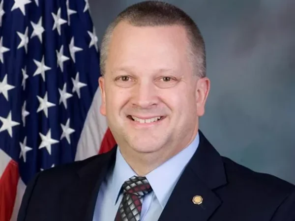 Pennsylvania Rep. Daryl Metcalfe has proven himself unfit for office