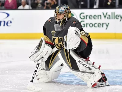 Marc-Andre Fleury doesn’t belong to Pittsburgh anymore