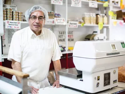 Larimer sausage maker is an 80-year staple in the community