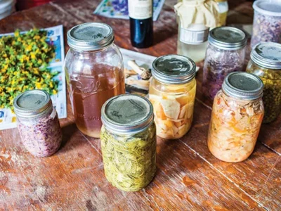 Ferment Pittsburgh and Chatham’s CRAFT explore culture through cultures