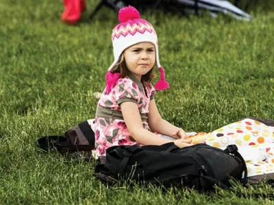 Feed the soul and the body at the Three Rivers Arts Festival