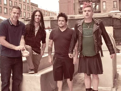 NOFX’s craft beer and punk festival, Punk in Drublic comes to Pittsburgh