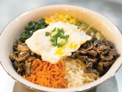 Korean restaurant opens in Garfield