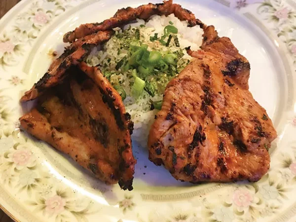 Eat Me: Dwaejibulgogi