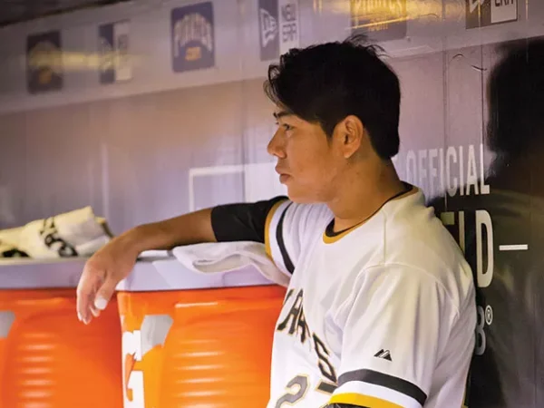 Jung Ho Kang’s reentry to U.S. illustrates what’s wrong with the nation’s immigration policies