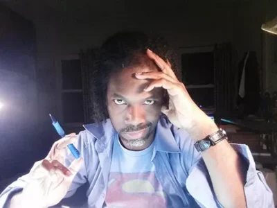 A conversation with this week’s Pittsburgh City Paper cover artist Marcel Walker