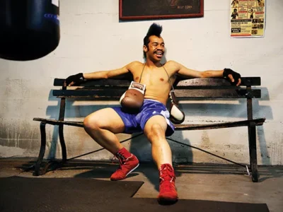 Jarrell Brackett, Pittsburgh’s first openly gay fighter, makes pro debut on May 25