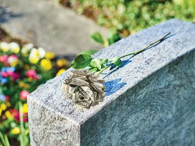 Rising costs of dying has led Americans to turn to crowdfunding campaigns for funerals. How is that affecting Pittsburghers?