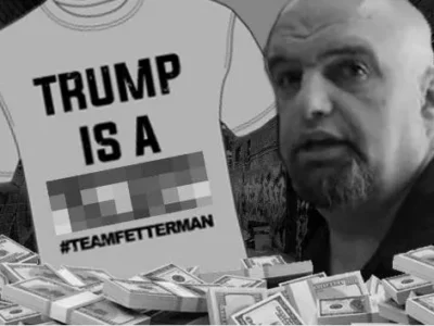 The Pennsylvania Republican Party thinks ‘jagoff’ is a profanity