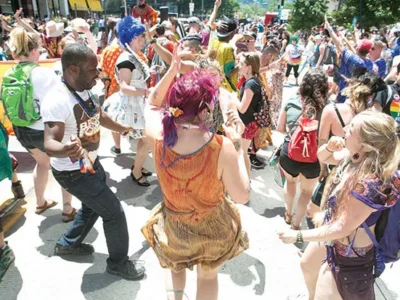 Summer Fairs and Fests