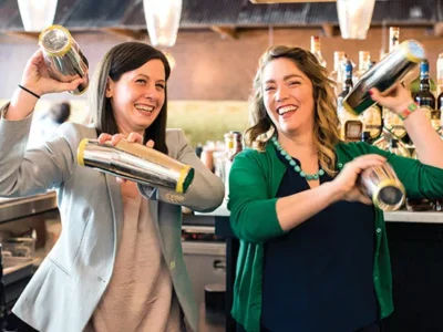 Dispelling the myths about rum