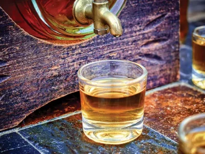 Learn Your Bourbon Terms