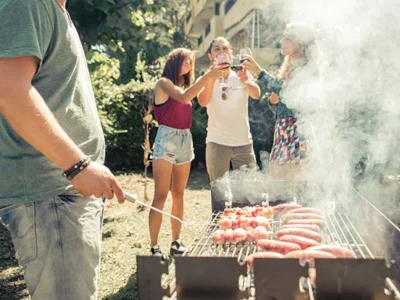 Local pit masters dish on what to sip with your barbecue