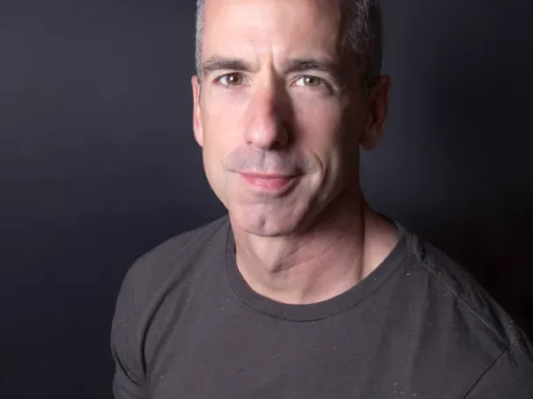 Savage Lovecast comes to the Steel City!