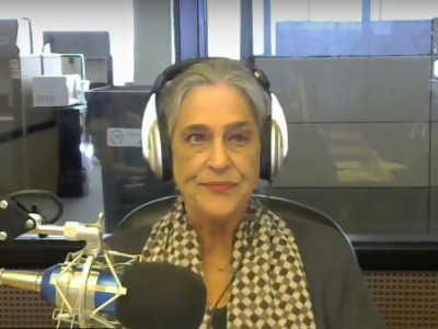 Lynn Cullen Live – 5/1/18