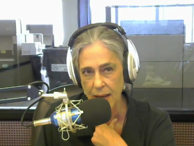 Lynn Cullen Live – 5/2/18
