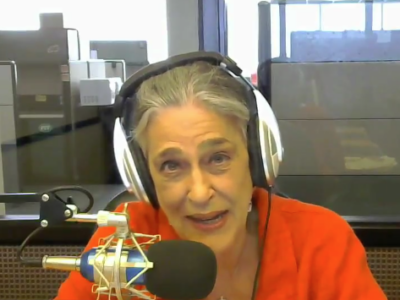 Lynn Cullen Live – 5/3/18