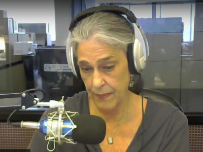 Lynn Cullen Live – 5/4/18