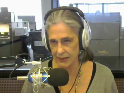 Lynn Cullen Live – 5/7/18