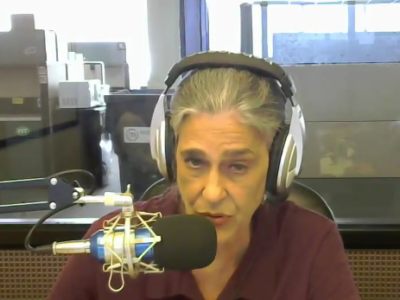 Lynn Cullen Live – 5/8/18