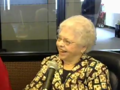 Lynn Cullen Live – 5/10/18