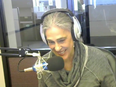 Lynn Cullen Live – 5/11/18