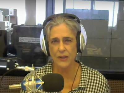 Lynn Cullen Live – 5/14/18