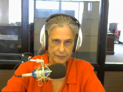 Lynn Cullen Live – 5/15/18
